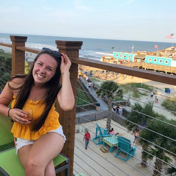 Meet your Posher, Brie - Picture 1 of 1